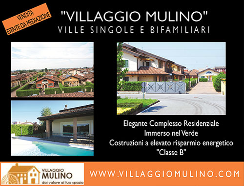 Villaggio Mulino